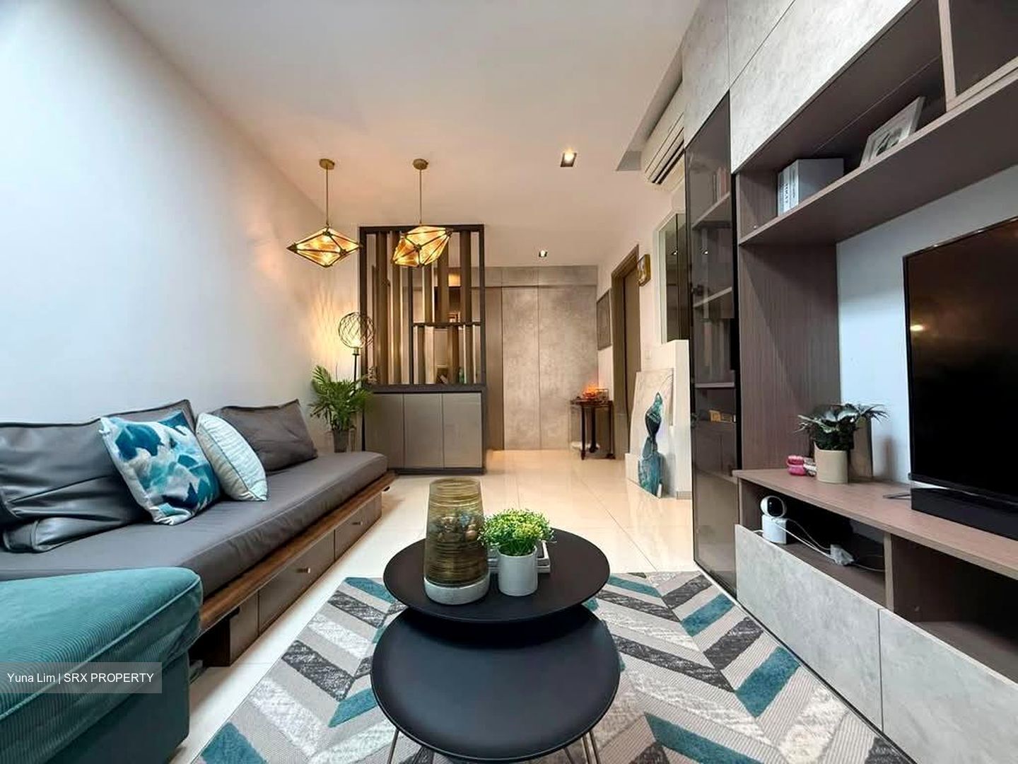 The Terrace (D19), Condominium #598293231
